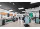 Well-stocked pro shop with golf apparel, equipment, and accessories for all your golfing needs at 17769 Se 121St Terrace Rd, Summerfield, FL 34491