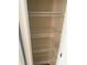 A closet interior with multiple wire shelves at 3030 Brighton Rd, Eustis, FL 32726