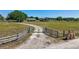 Large lot featuring a charming single story ranch style home and plenty of land at 4635 Brantley Rd, Groveland, FL 34736