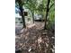 Backyard filled with mature trees and foliage at 14536 Sw 34Th Terrace Rd, Ocala, FL 34473