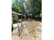 Large backyard with mature trees at 14536 Sw 34Th Terrace Rd, Ocala, FL 34473