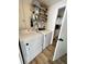 Laundry area equipped with a washer and dryer at 14536 Sw 34Th Terrace Rd, Ocala, FL 34473