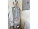 Close-up of the water heater at 14536 Sw 34Th Terrace Rd, Ocala, FL 34473