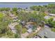 Beautiful waterfront home with mature trees and expansive backyard at 2529 Cr 448, Lake Panasoffkee, FL 33538
