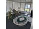 Inviting sunroom filled with natural light and comfortable seating, perfect for relaxation and enjoyment at 313 Palo Verde Dr, Leesburg, FL 34748