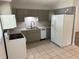 Functional kitchen with ample cabinet space and essential appliances at 32737 Vista Ave, Leesburg, FL 34788