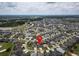 Spacious community featuring single-Gathering homes, golf course, and lake views at 3942 Zenith Loop, The Villages, FL 32163