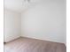 Bedroom with a neutral carpet, ceiling fan, and bright walls at 3942 Zenith Loop, The Villages, FL 32163