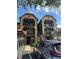Inviting condo complex with two-story units and private balconies at 420 Forestway Cir # 306, Altamonte Springs, FL 32701