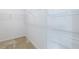 Walk-in closet featuring wire shelving at 463 Kayla Ct, The Villages, FL 32163