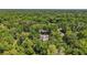 Secluded home nestled among lush, mature trees, offering privacy and a serene setting at 4920 Sw 4Th Cir, Ocala, FL 34471