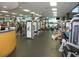 Well-equipped gym featuring modern fitness equipment, enhancing residents' health and wellness at 13190 Se 93Rd Cir, Summerfield, FL 34491