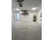 Open garage with utility connections, ready for customization at 17459 Sw 17Th Cir, Ocala, FL 34473