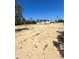 Large lot featuring a new construction home, providing ample space for expansion at 17459 Sw 17Th Cir, Ocala, FL 34473