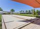 Have fun at the community bocce ball court at 223 Crepe Myrtle Dr, Groveland, FL 34736