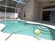 Inviting pool with a spacious sun deck, perfect for outdoor entertaining and relaxation at 223 Lady Diana Dr, Davenport, FL 33837