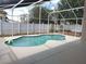 Inviting pool with a spacious sun deck, perfect for outdoor entertaining and relaxation at 223 Lady Diana Dr, Davenport, FL 33837