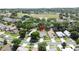 Inviting neighborhood, lush green spaces, and a close-knit community at 860 Wolf Creek St, Clermont, FL 34711