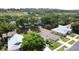 Homes with screened lanais and manicured lawns in a vibrant community at 860 Wolf Creek St, Clermont, FL 34711