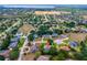 Residential area featuring cozy homes, lush landscaping, and tranquil streetscapes at 11811 Ridge View Cir, Clermont, FL 34711