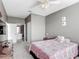 Bedroom with ensuite bathroom at 2310 Silver Palm Dr # 301, Kissimmee, FL 34747