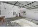 Spacious garage with washer and dryer at 36545 Scottsdale Dr, Grand Island, FL 32735