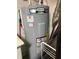 A.O. Smith ProLine commercial grade water heater at 3708 Fairfield Dr, Clermont, FL 34711