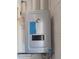 Rheem Performance Platinum tankless water heater professionally installed at 605 Westview Dr, Minneola, FL 34715