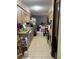 Kitchen featuring lots of counter space at 10517 52Nd Ct, Belleview, FL 34420