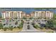 Luxury lakeside condos with ample parking and manicured grounds at 16300 County Road 455 # 511, Montverde, FL 34756