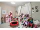 Play room filled with toys and room for imagination to run wild at 16300 County Road 455 # 511, Montverde, FL 34756