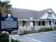 Historic Coronado Beach House featuring classic architecture and a welcoming entrance at 1705 S Atlantic Ave # 502, New Smyrna Beach, FL 32169