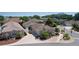 Beautiful neighborhood, lush landscaping, and a well-maintained yard with charming exterior at 2026 Altamonte Way, The Villages, FL 32162