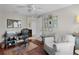 Office space featuring neutral walls, bright light, and ample seating at 2026 Altamonte Way, The Villages, FL 32162