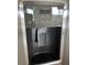 Refrigerator door with water and ice dispenser at 2048 Airedale Way, Lake Alfred, FL 33850