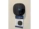 Close up of an ecobee3 lite smart thermostat mounted on the wall at 2048 Airedale Way, Lake Alfred, FL 33850