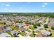 Discover this charming neighborhood with mature trees and manicured lawns at 2104 Iveywood St, The Villages, FL 32163