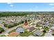 Find your new home in this lovely neighborhood at 2104 Iveywood St, The Villages, FL 32163