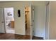 Bedroom features include a large walk-in closet and en suite bathroom at 33635 Jeffery Ct, Leesburg, FL 34788