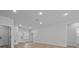 Open living room featuring modern flooring and lots of light at 3978 Sw 151St St, Ocala, FL 34473