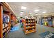 The golf pro shop offers a wide selection of golf equipment, apparel, and accessories at 7034 Pine Hollow Dr, Mount Dora, FL 32757
