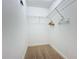Walk-in closet featuring wire shelving and space for organized storage at 9018 Stinger Dr, Davenport, FL 33896