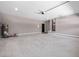 This is a spacious garage with a water heater at 155 W C-466, Lot # 1 W C 466, Oxford, FL 34484