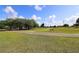 Enjoy the lush, verdant views of the golf course, a serene backdrop for outdoor activities at 17194 Se 85Th Willowick Cir, The Villages, FL 32162