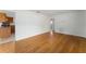 Spacious living room with hardwood floors, open access to other rooms at 37132 Turner Dr, Umatilla, FL 32784