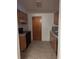 Functional kitchen with essential appliances and ample cabinet space, ready for your culinary creations at 4294 Nimons St, Orlando, FL 32811