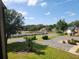 Scenic view of the community at 500 Newell Hill Rd # D, Leesburg, FL 34748
