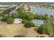 Community amenities include tennis court, playground, and a scenic lake view in a well-maintained residential area at 5530 Oxford Moor Blvd, Windermere, FL 34786