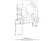 Detailed floor plan showcasing the layout of a spacious home, including living areas, bedrooms, and outdoor spaces at 5530 Oxford Moor Blvd, Windermere, FL 34786