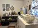 The laundry room features a washer, dryer, and water heater at 11250 Sw 78Th Ct, Ocala, FL 34476